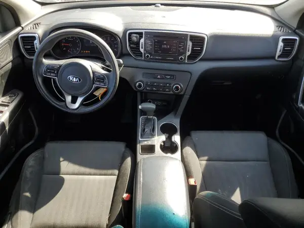 KNDPM3AC6K7620780 2019 KIA SPORTAGE - Image 8