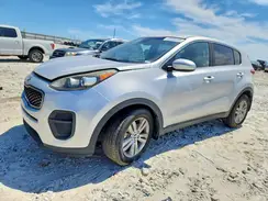 KNDPM3AC6K7621766 2019 KIA SPORTAGE