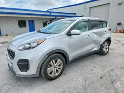 KNDPM3AC6K7622139 2019 KIA SPORTAGE