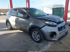 KNDPM3AC6K7622271 2019 KIA SPORTAGE