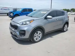 KNDPM3AC6K7626191 2019 KIA SPORTAGE