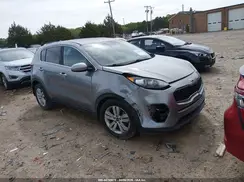 KNDPM3AC6K7628202 2019 KIA SPORTAGE