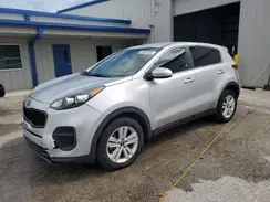 KNDPM3AC6K7628720 2019 KIA SPORTAGE