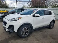 KNDPM3AC6L7628962 2020 KIA SPORTAGE