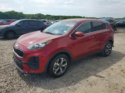 KNDPM3AC6L7629626 2020 KIA SPORTAGE