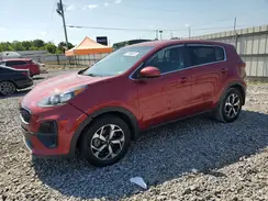 KNDPM3AC6L7631280 2020 KIA SPORTAGE