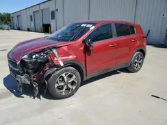 KNDPM3AC6L7632462 2020 KIA SPORTAGE