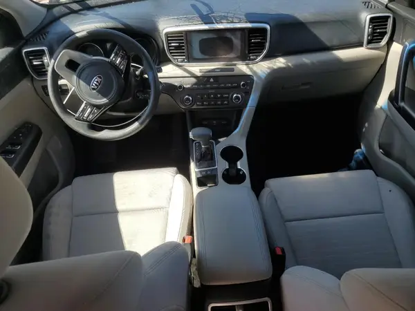 KNDPM3AC6L7632462 2020 KIA SPORTAGE - Image 8
