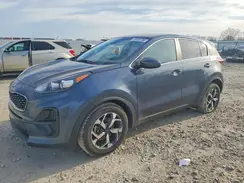 KNDPM3AC6L7634194 2020 KIA SPORTAGE