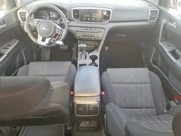 KNDPM3AC6L7634194 2020 KIA SPORTAGE - Image 8