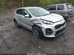 KNDPM3AC6L7634566 2020 KIA SPORTAGE