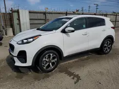 KNDPM3AC6L7634647 2020 KIA SPORTAGE
