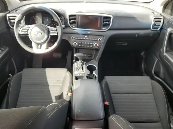 KNDPM3AC6L7634647 2020 KIA SPORTAGE - Image 8