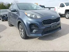 KNDPM3AC6L7635023 2020 KIA SPORTAGE