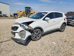 KNDPM3AC6L7637774 2020 KIA SPORTAGE