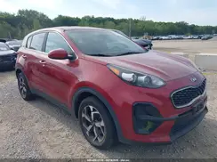 KNDPM3AC6L7638455 2020 KIA SPORTAGE