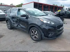KNDPM3AC6L7640173 2020 KIA SPORTAGE