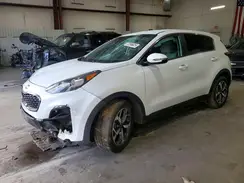 KNDPM3AC6L7642764 2020 KIA SPORTAGE