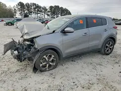 KNDPM3AC6L7643221 2020 KIA SPORTAGE