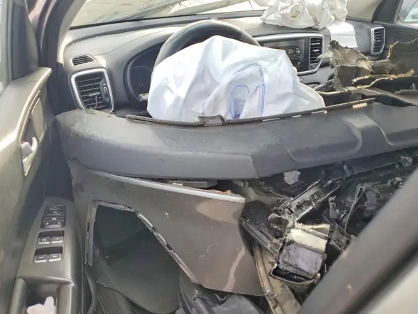 KNDPM3AC6L7643221 2020 KIA SPORTAGE - Image 8