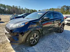 KNDPM3AC6L7644868 2020 KIA SPORTAGE