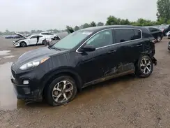 KNDPM3AC6L7648239 2020 KIA SPORTAGE