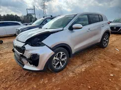 KNDPM3AC6L7651335 2020 KIA SPORTAGE