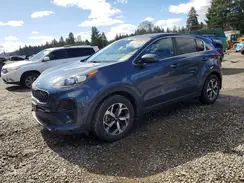 KNDPM3AC6L7658429 2020 KIA SPORTAGE
