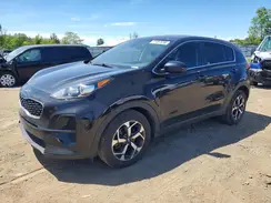KNDPM3AC6L7663016 2020 KIA SPORTAGE