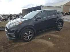 KNDPM3AC6L7665123 2020 KIA SPORTAGE