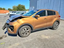 KNDPM3AC6L7665784 2020 KIA SPORTAGE