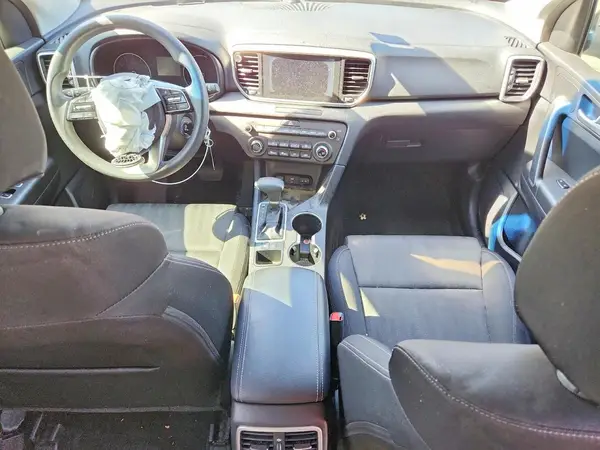 KNDPM3AC6L7665784 2020 KIA SPORTAGE - Image 8