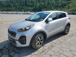 KNDPM3AC6L7675280 2020 KIA SPORTAGE