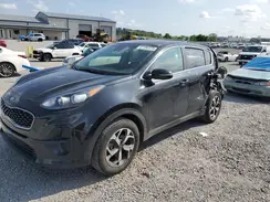 KNDPM3AC6L7675828 2020 KIA SPORTAGE