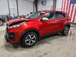 KNDPM3AC6L7685078 2020 KIA SPORTAGE