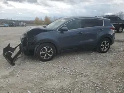 KNDPM3AC6L7685694 2020 KIA SPORTAGE