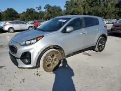 KNDPM3AC6L7686716 2020 KIA SPORTAGE