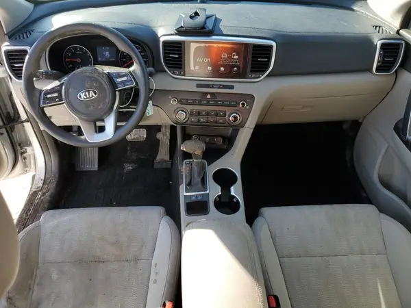 KNDPM3AC6L7686716 2020 KIA SPORTAGE - Image 8
