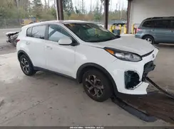 KNDPM3AC6L7688398 2020 KIA SPORTAGE