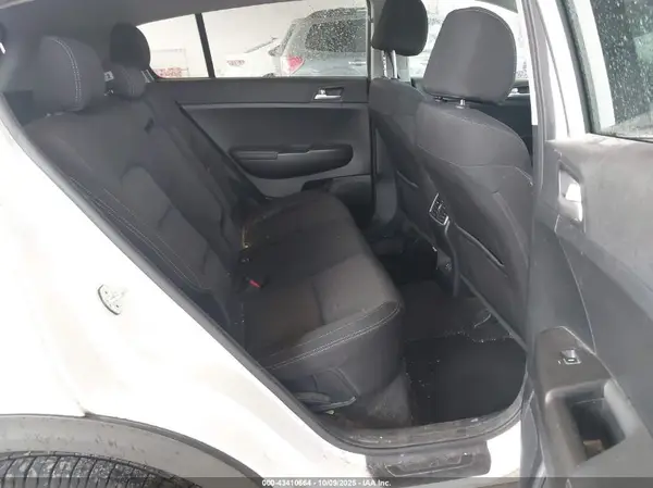KNDPM3AC6L7688398 2020 KIA SPORTAGE - Image 8