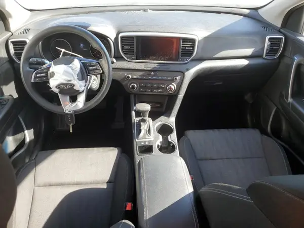 KNDPM3AC6L7688577 2020 KIA SPORTAGE - Image 8
