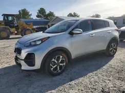KNDPM3AC6L7688952 2020 KIA SPORTAGE