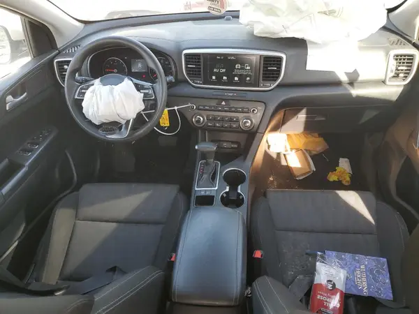 KNDPM3AC6L7688952 2020 KIA SPORTAGE - Image 8