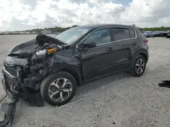 KNDPM3AC6L7697103 2020 KIA SPORTAGE
