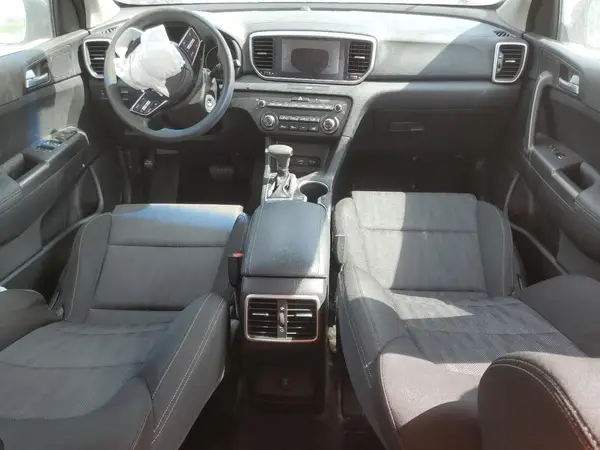 KNDPM3AC6L7697103 2020 KIA SPORTAGE - Image 8