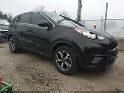 KNDPM3AC6L7699109 2020 KIA SPORTAGE