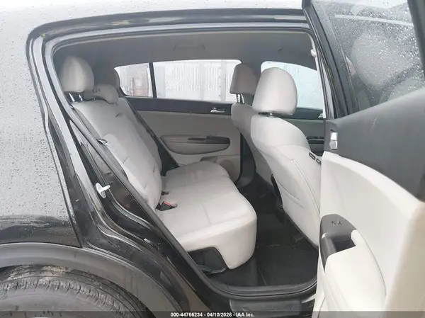 KNDPM3AC6L7699109 2020 KIA SPORTAGE - Image 8