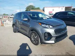 KNDPM3AC6L7700727 2020 KIA SPORTAGE