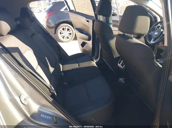 KNDPM3AC6L7700727 2020 KIA SPORTAGE - Image 8