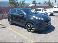 KNDPM3AC6L7701330 2020 KIA SPORTAGE